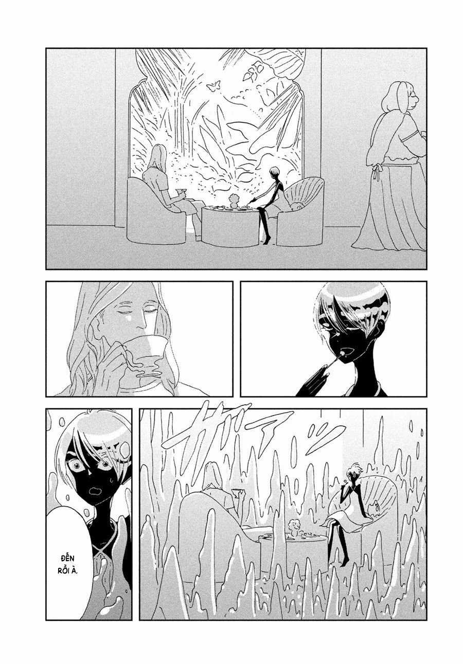 Houseki no Kuni - Chapter 80 - Trang 5