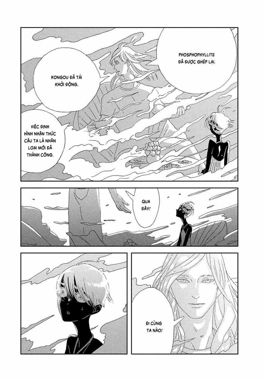 Houseki no Kuni - Chapter 80 - Trang 6