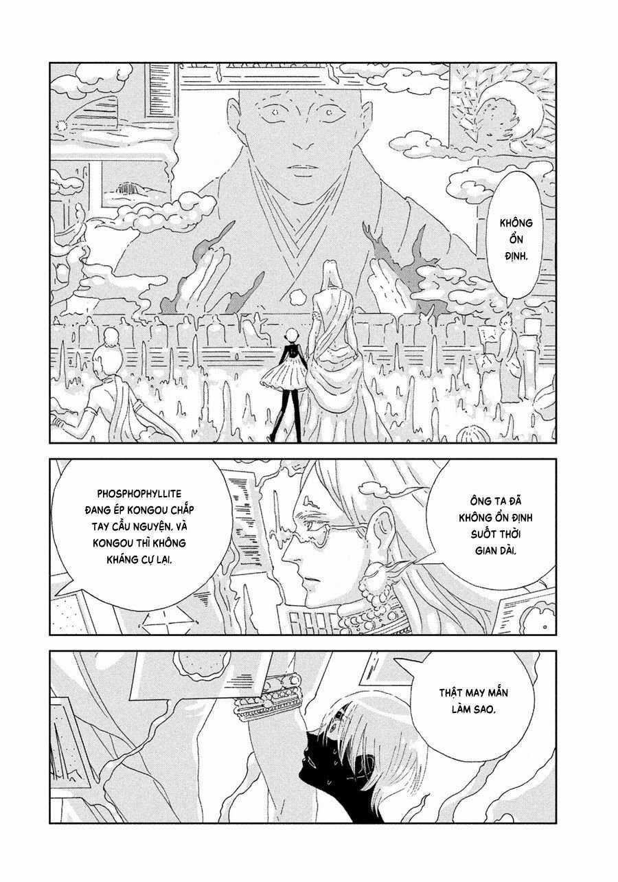 Houseki no Kuni - Chapter 80 - Trang 8