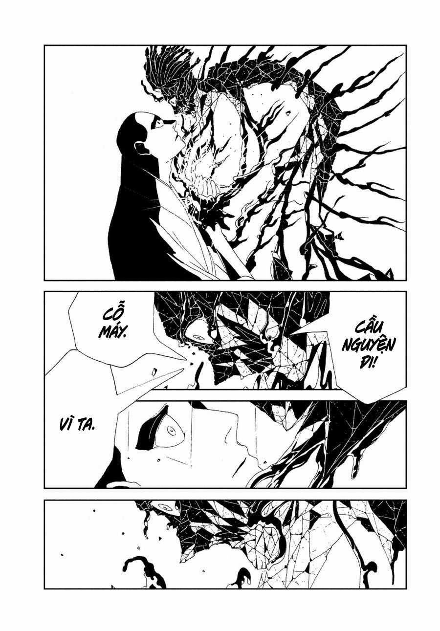 Houseki no Kuni - Chapter 80 - Trang 9