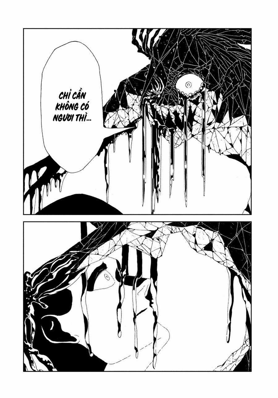 Houseki no Kuni - Chapter 80 - Trang 10