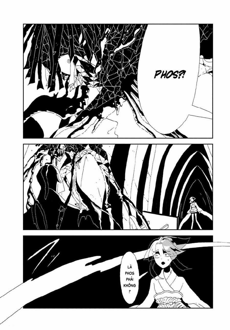 Houseki no Kuni - Chapter 81 - Trang 11