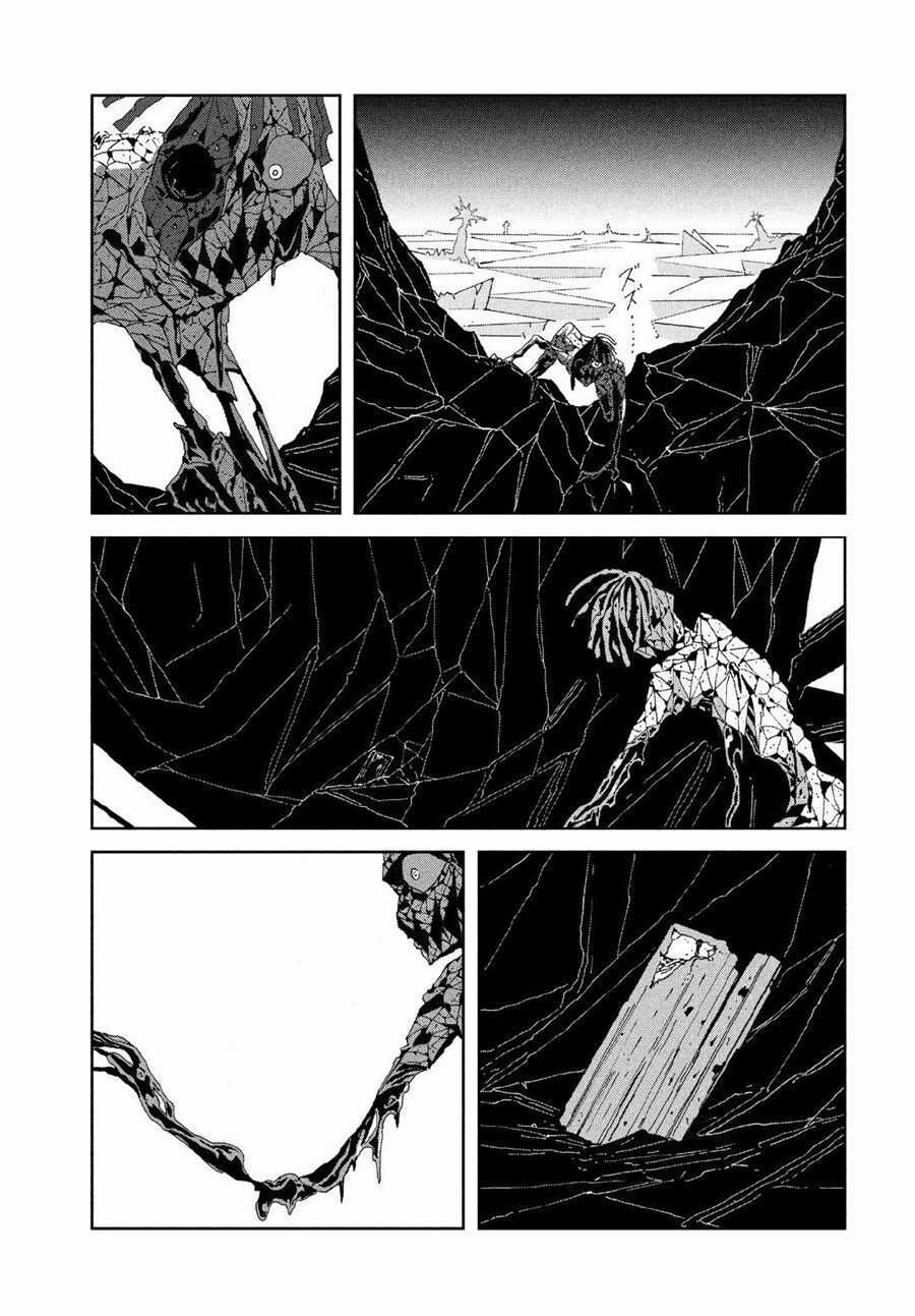 Houseki no Kuni - Chapter 81 - Trang 19