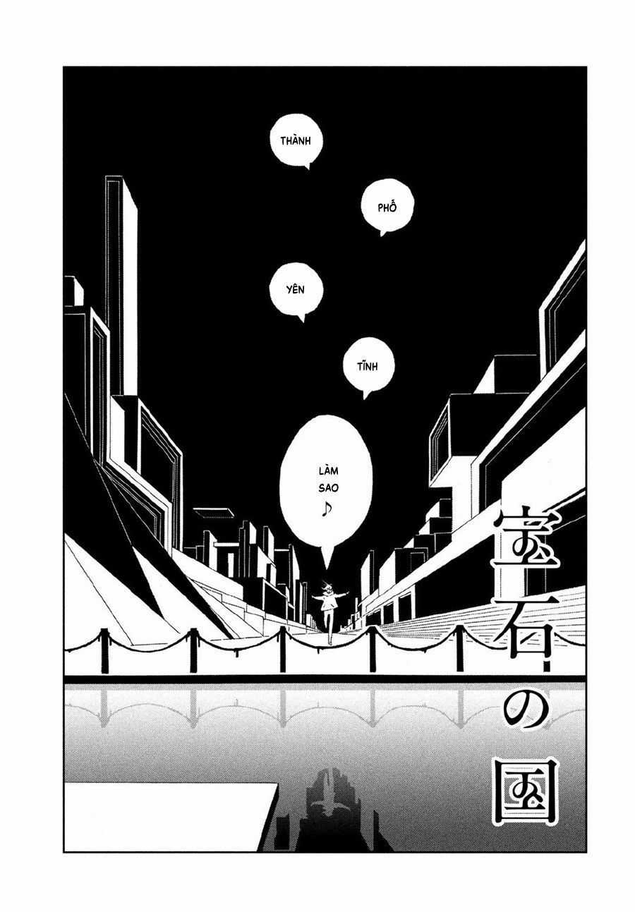 Houseki no Kuni - Chapter 81 - Trang 3