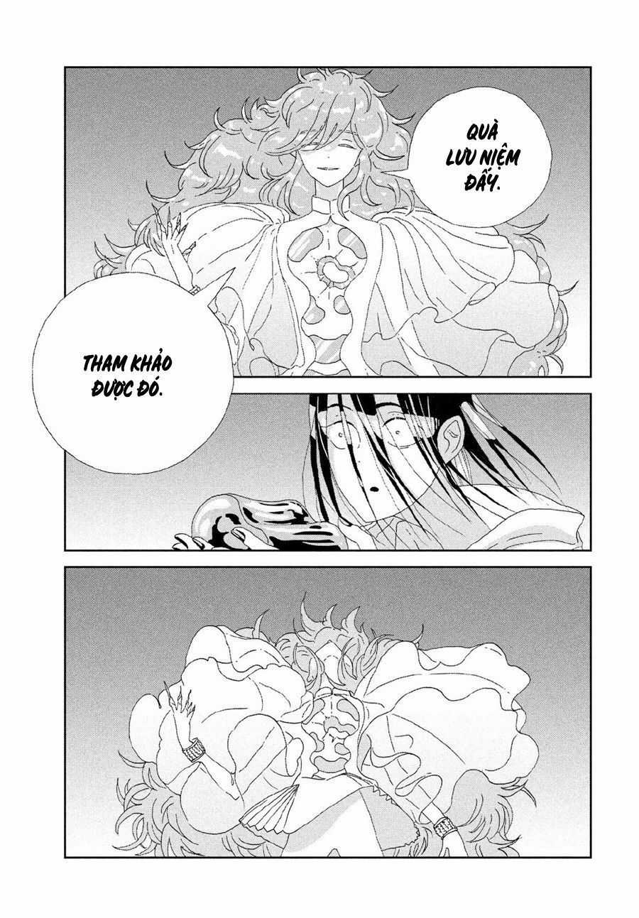 Houseki no Kuni - Chapter 81 - Trang 25