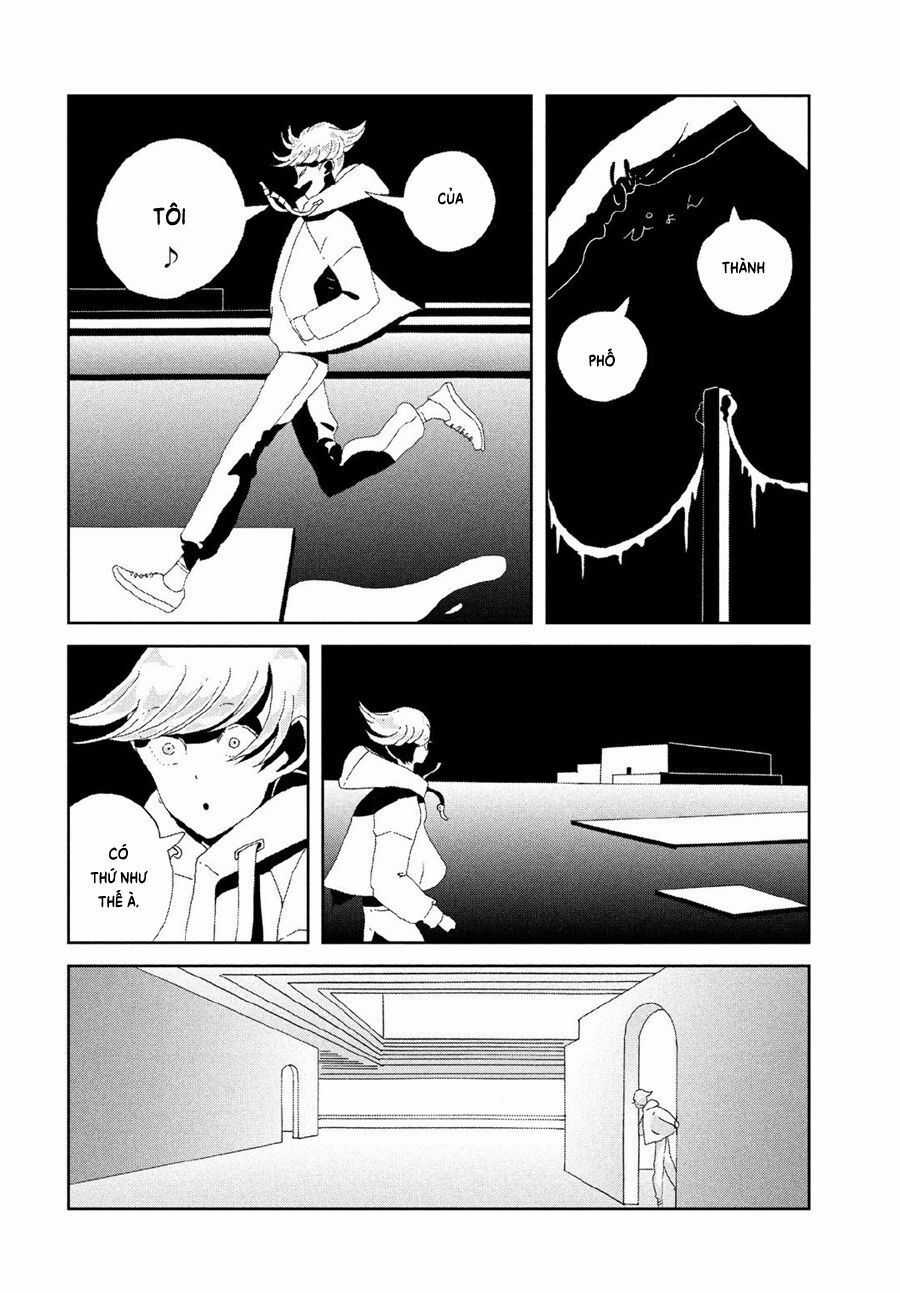 Houseki no Kuni - Chapter 81 - Trang 4