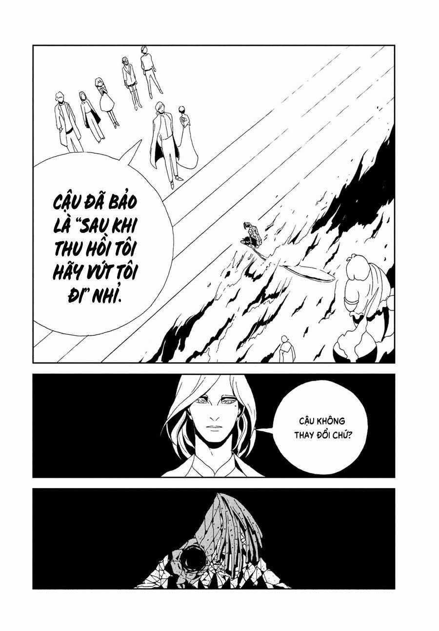 Houseki no Kuni - Chapter 82 - Trang 12