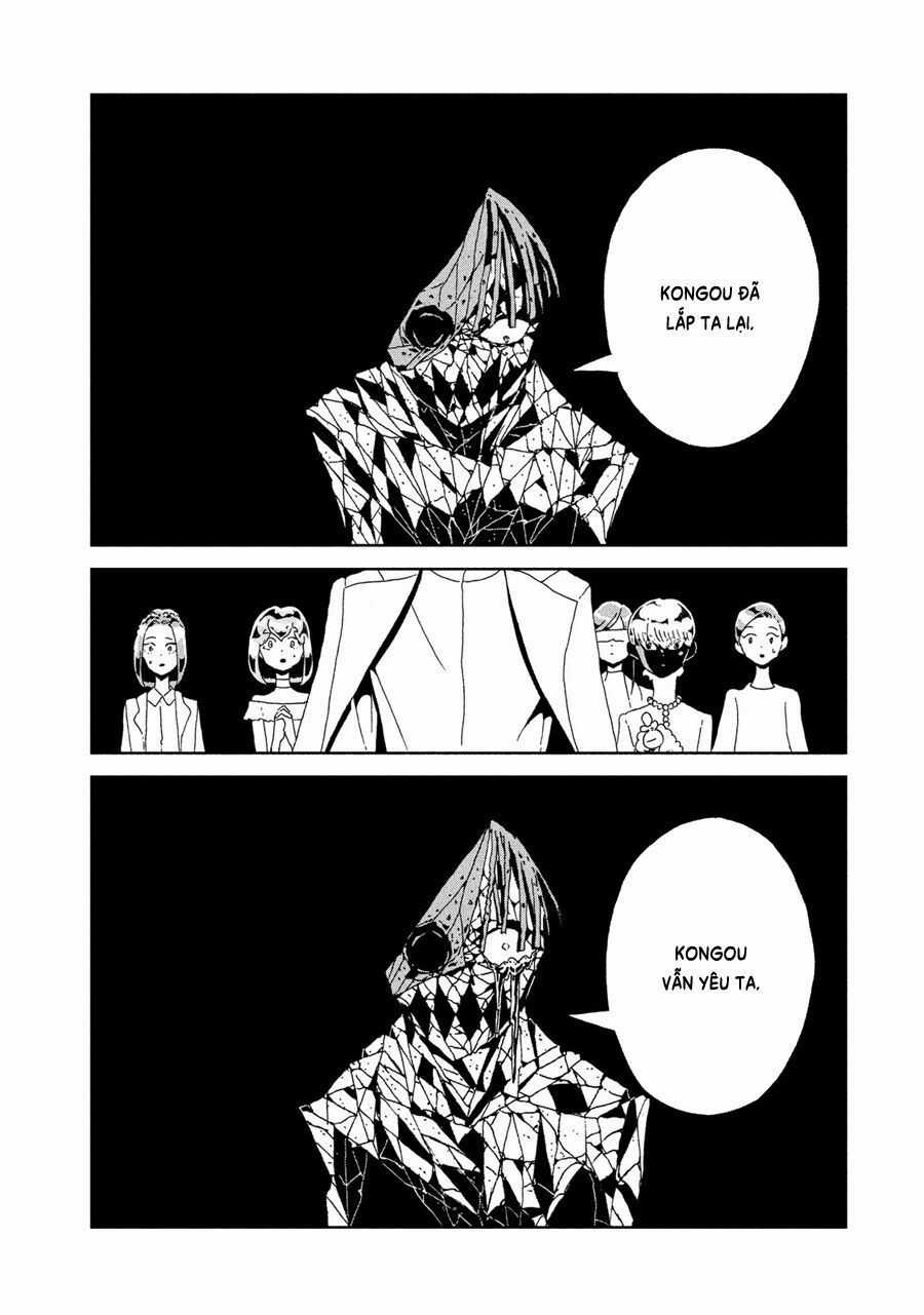 Houseki no Kuni - Chapter 82 - Trang 13