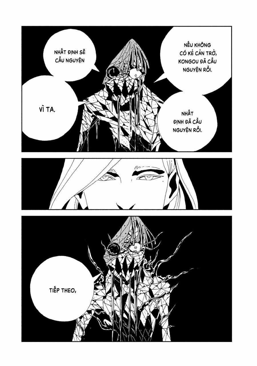 Houseki no Kuni - Chapter 82 - Trang 14