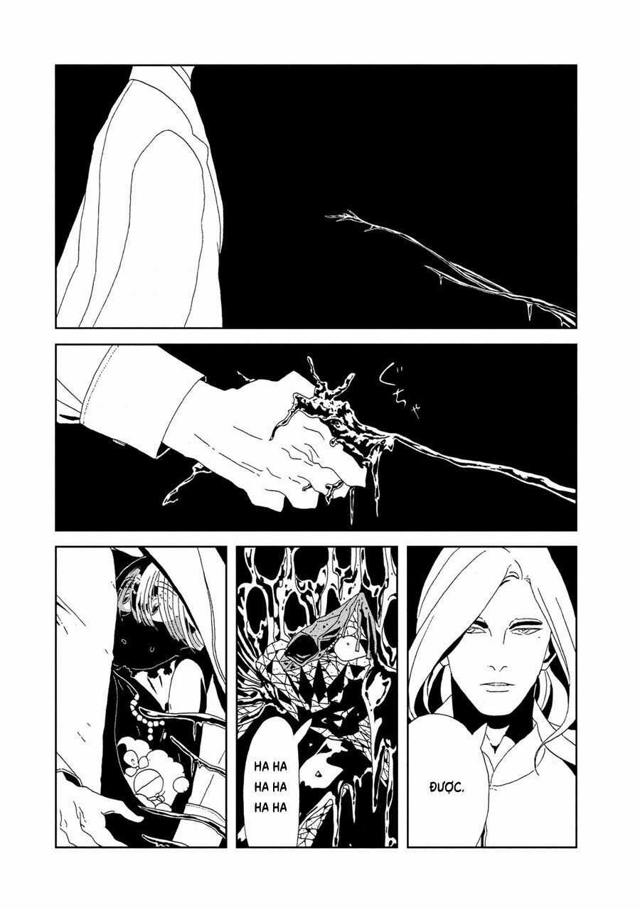 Houseki no Kuni - Chapter 82 - Trang 18