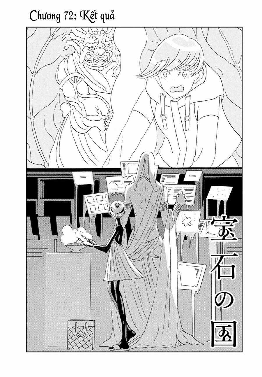Houseki no Kuni - Chapter 82 - Trang 3