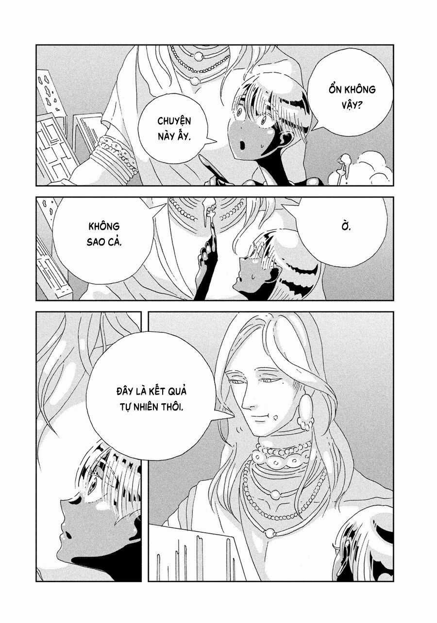 Houseki no Kuni - Chapter 82 - Trang 4