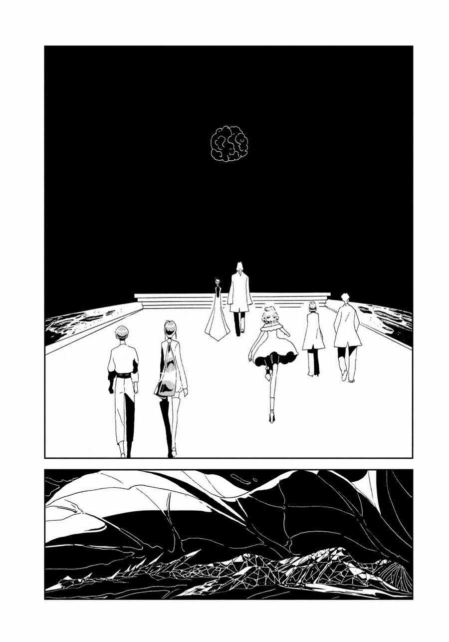 Houseki no Kuni - Chapter 82 - Trang 9