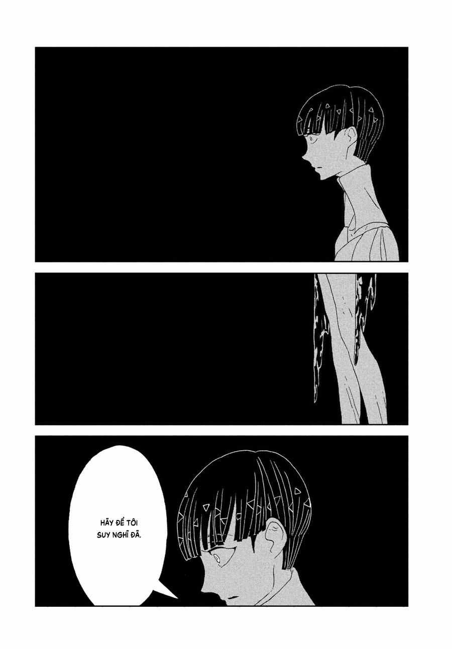 Houseki no Kuni - Chapter 83 - Trang 12