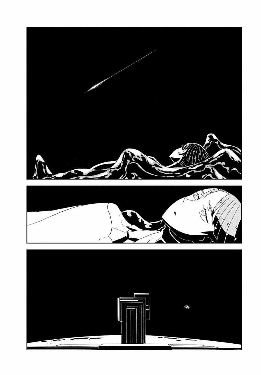 Houseki no Kuni - Chapter 83 - Trang 17