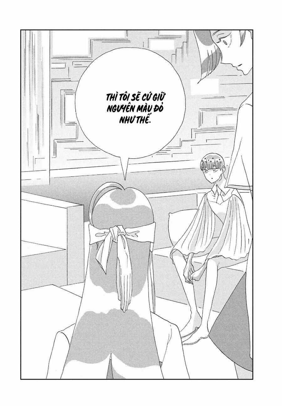 Houseki no Kuni - Chapter 83 - Trang 22