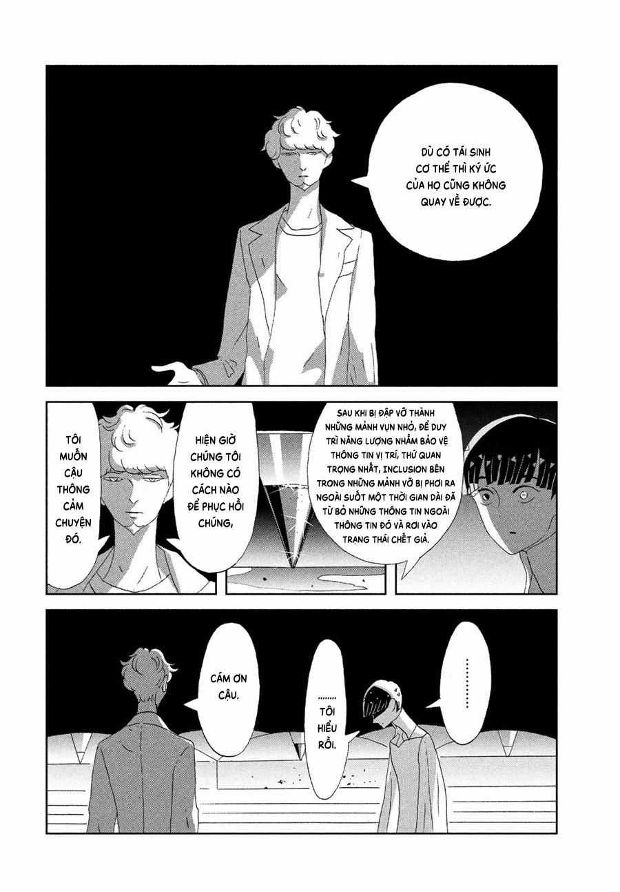 Houseki no Kuni - Chapter 83 - Trang 4