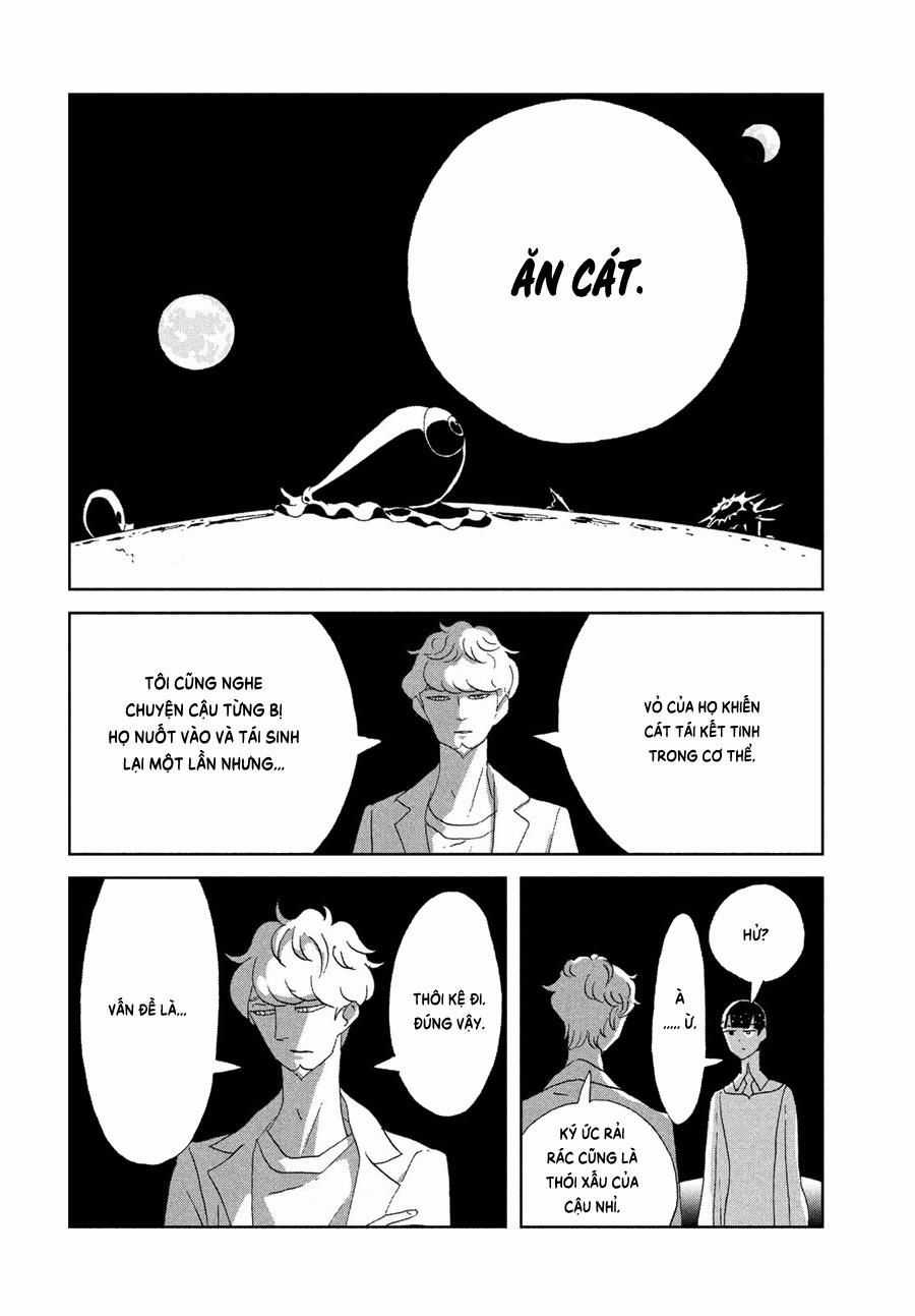 Houseki no Kuni - Chapter 83 - Trang 6