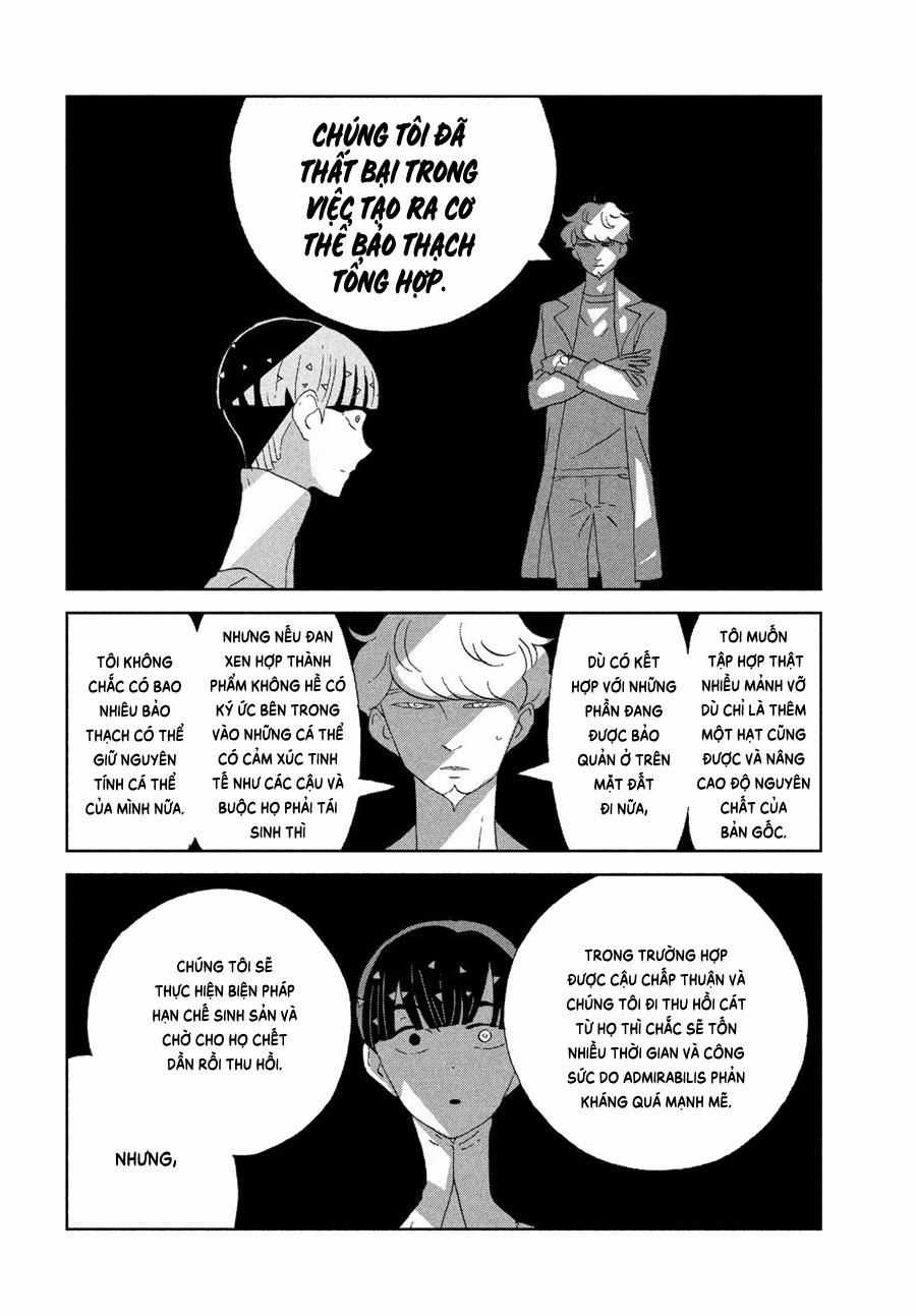 Houseki no Kuni - Chapter 83 - Trang 10