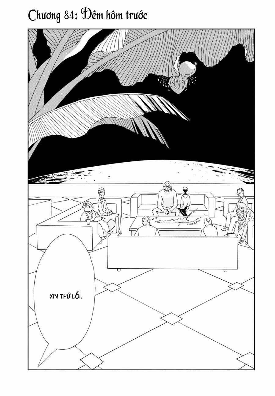 Houseki no Kuni - Chapter 84 - Trang 3