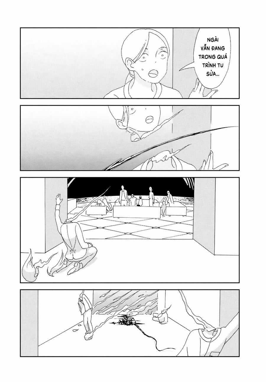 Houseki no Kuni - Chapter 84 - Trang 4