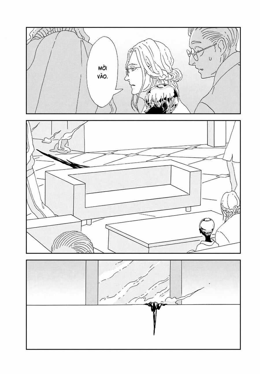 Houseki no Kuni - Chapter 84 - Trang 5
