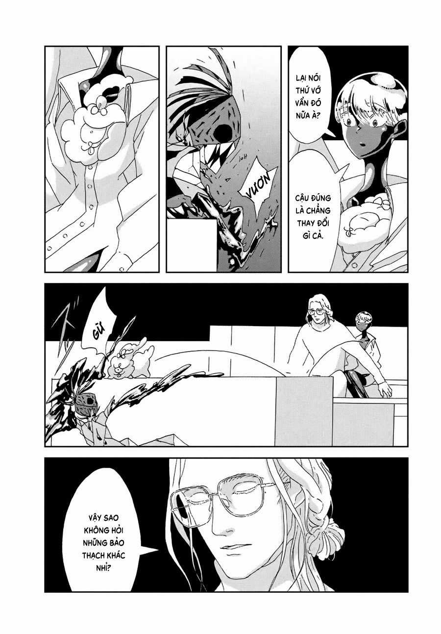 Houseki no Kuni - Chapter 84 - Trang 7