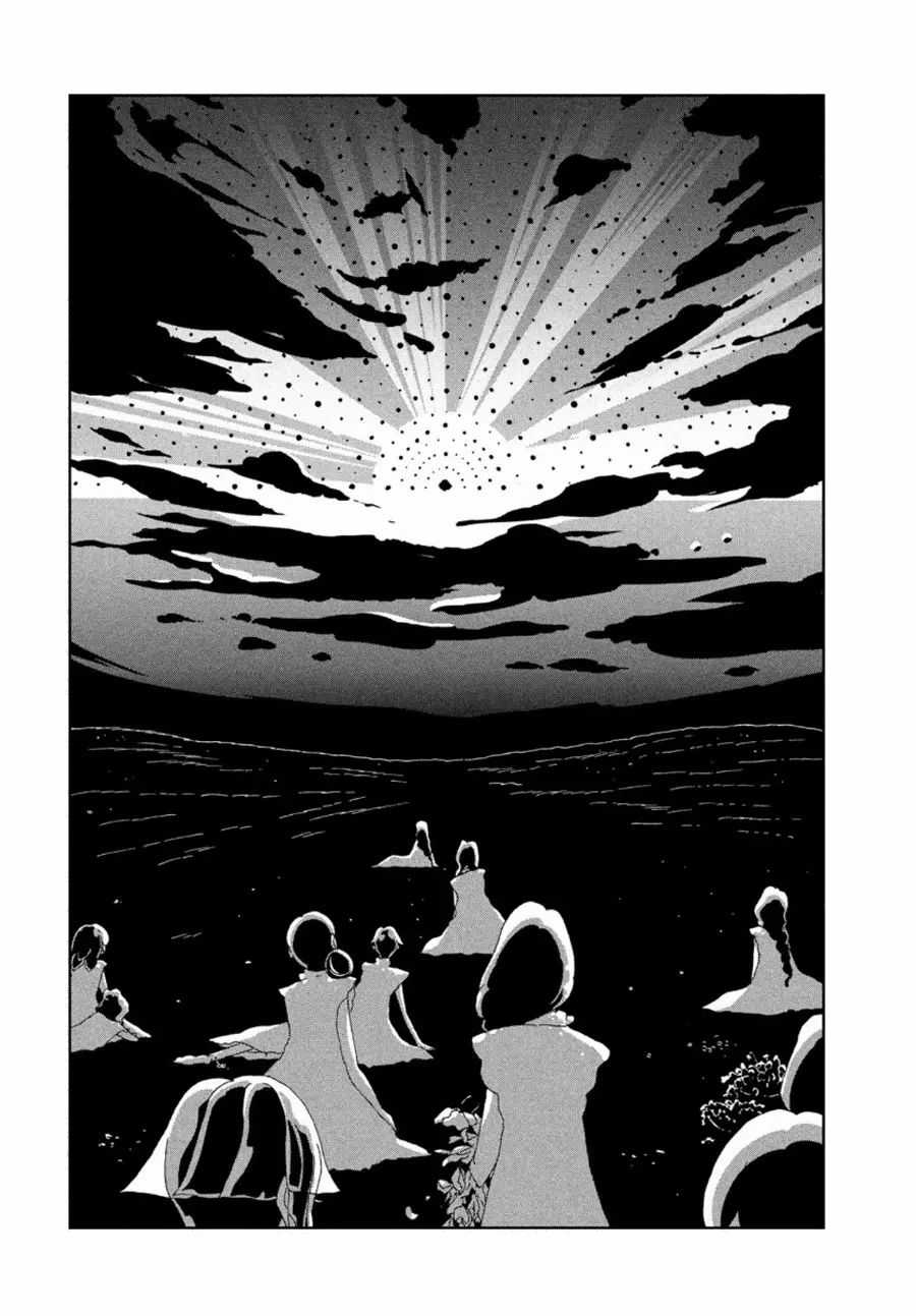 Houseki no Kuni - Chapter 85 - Trang 19