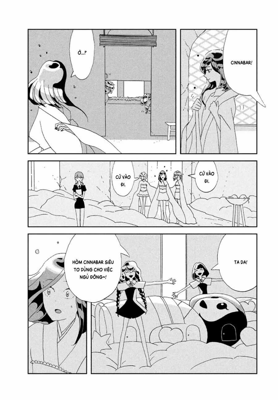 Houseki no Kuni - Chapter 85 - Trang 5