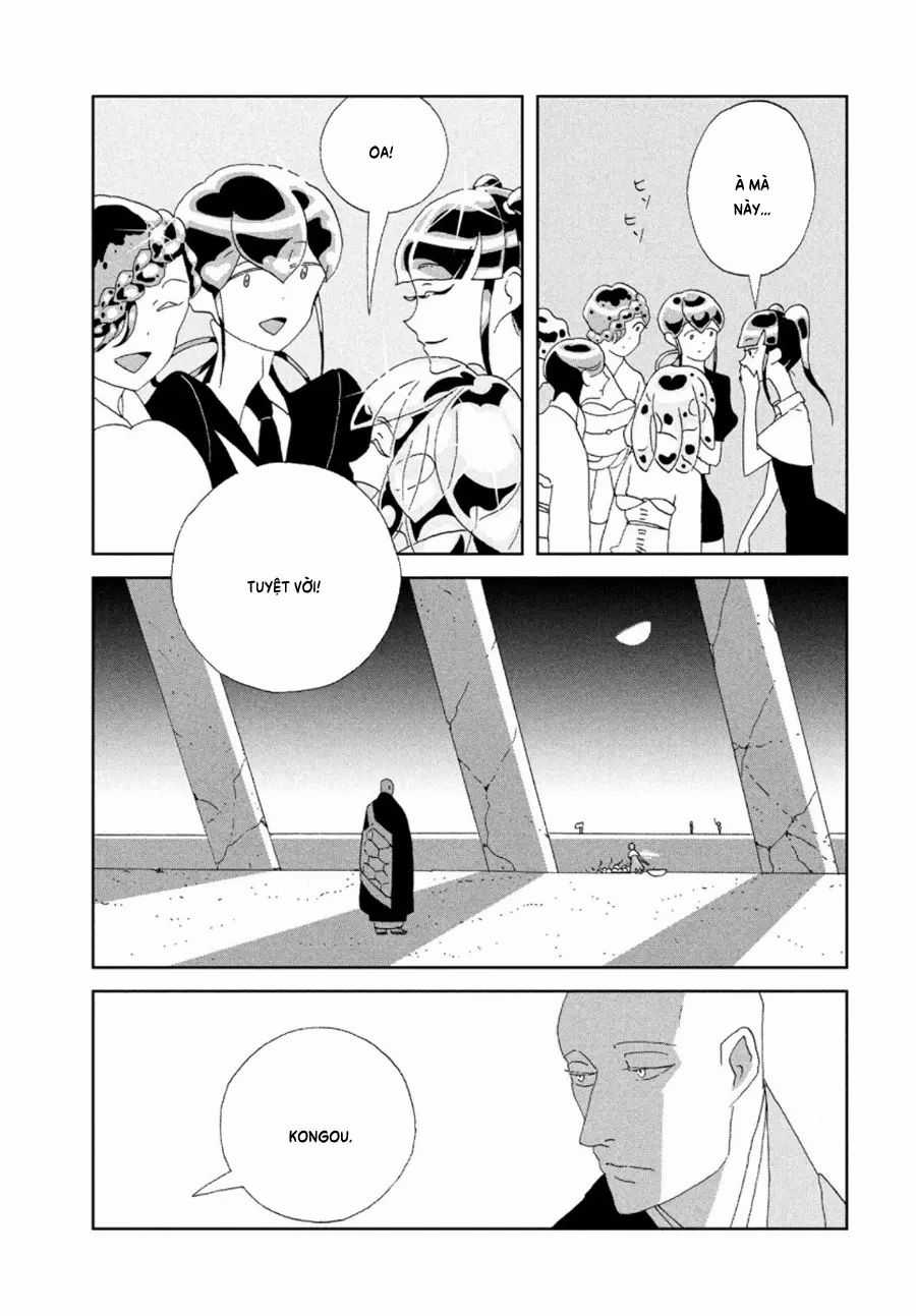Houseki no Kuni - Chapter 85 - Trang 7