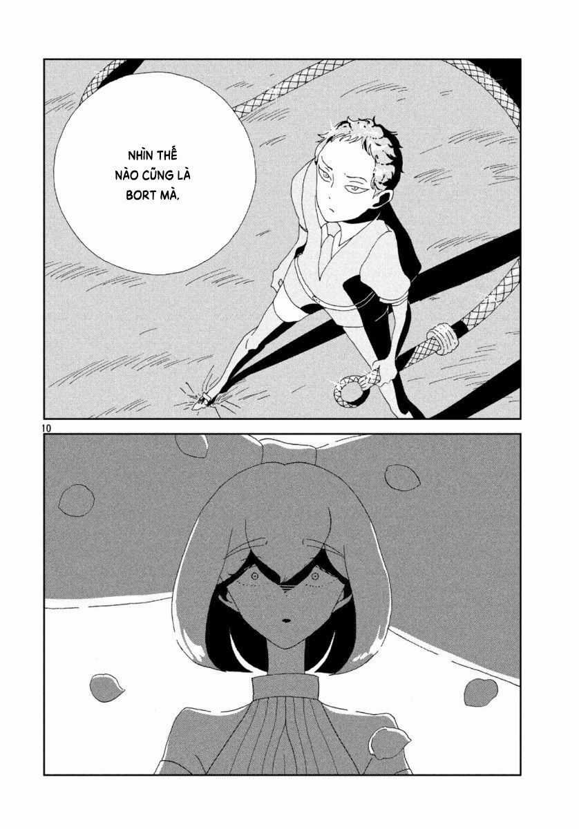 Houseki no Kuni - Chapter 86 - Trang 11