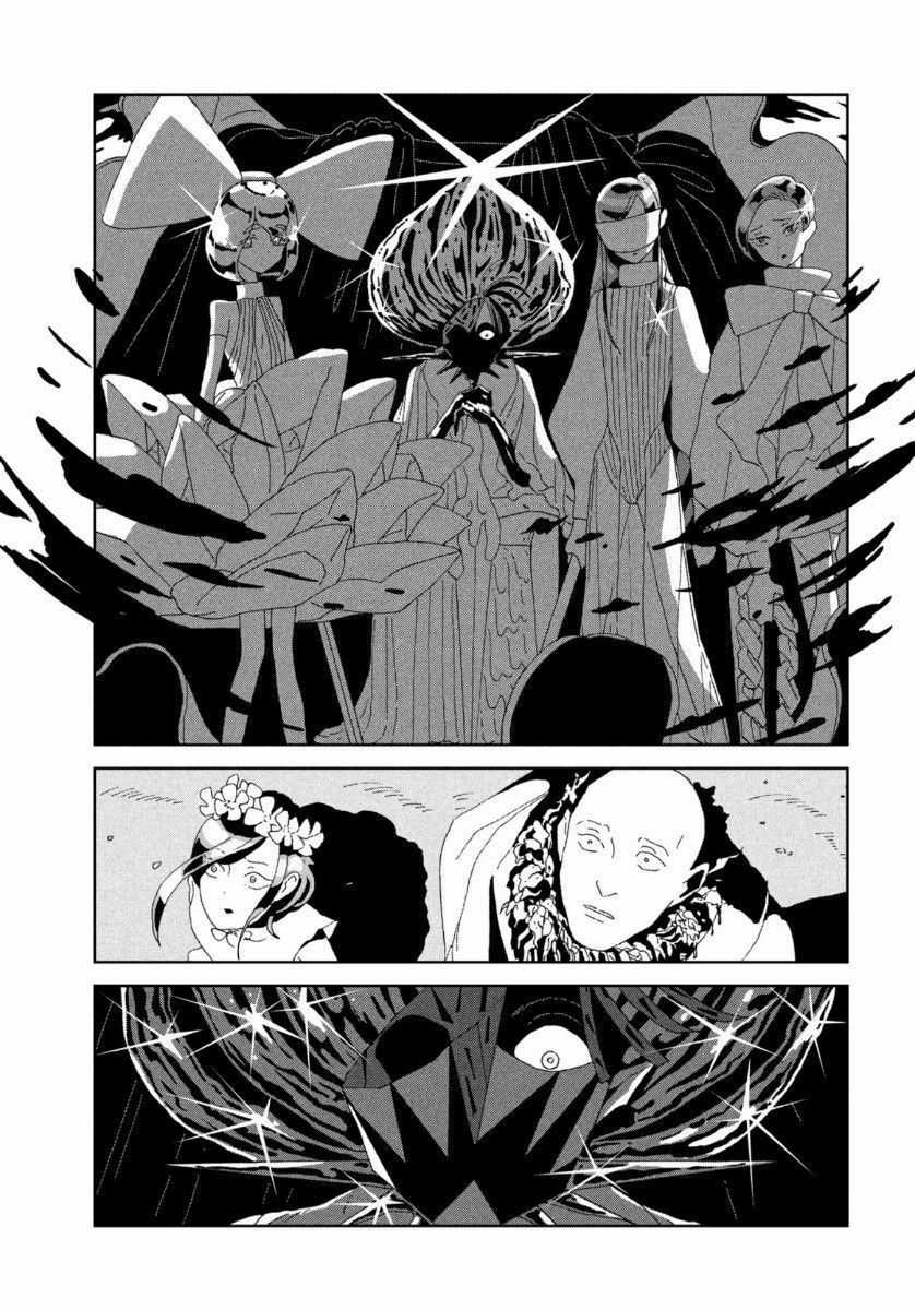 Houseki no Kuni - Chapter 86 - Trang 5