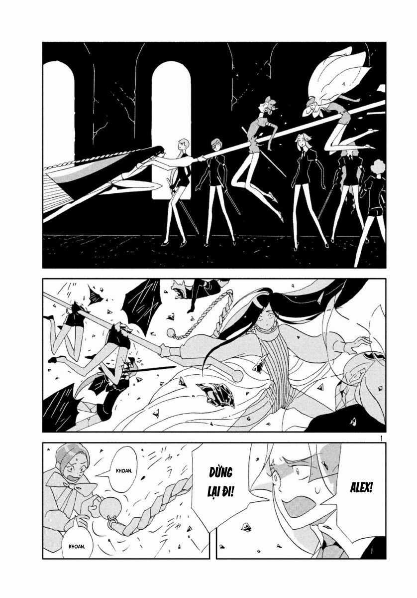 Houseki no Kuni - Chapter 87 - Trang 13