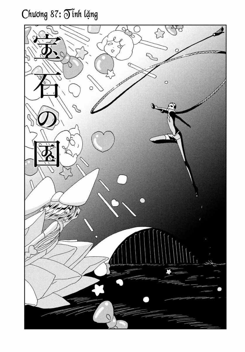Houseki no Kuni - Chapter 87 - Trang 3