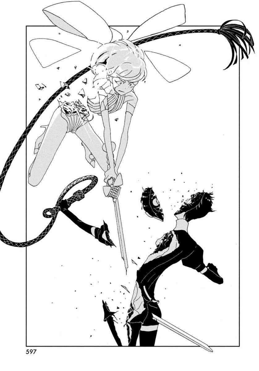 Houseki no Kuni - Chapter 87 - Trang 9