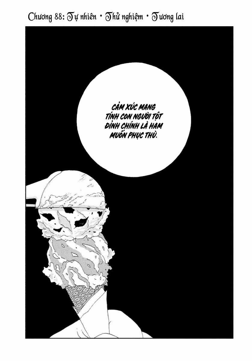 Houseki no Kuni - Chapter 88 - Trang 3