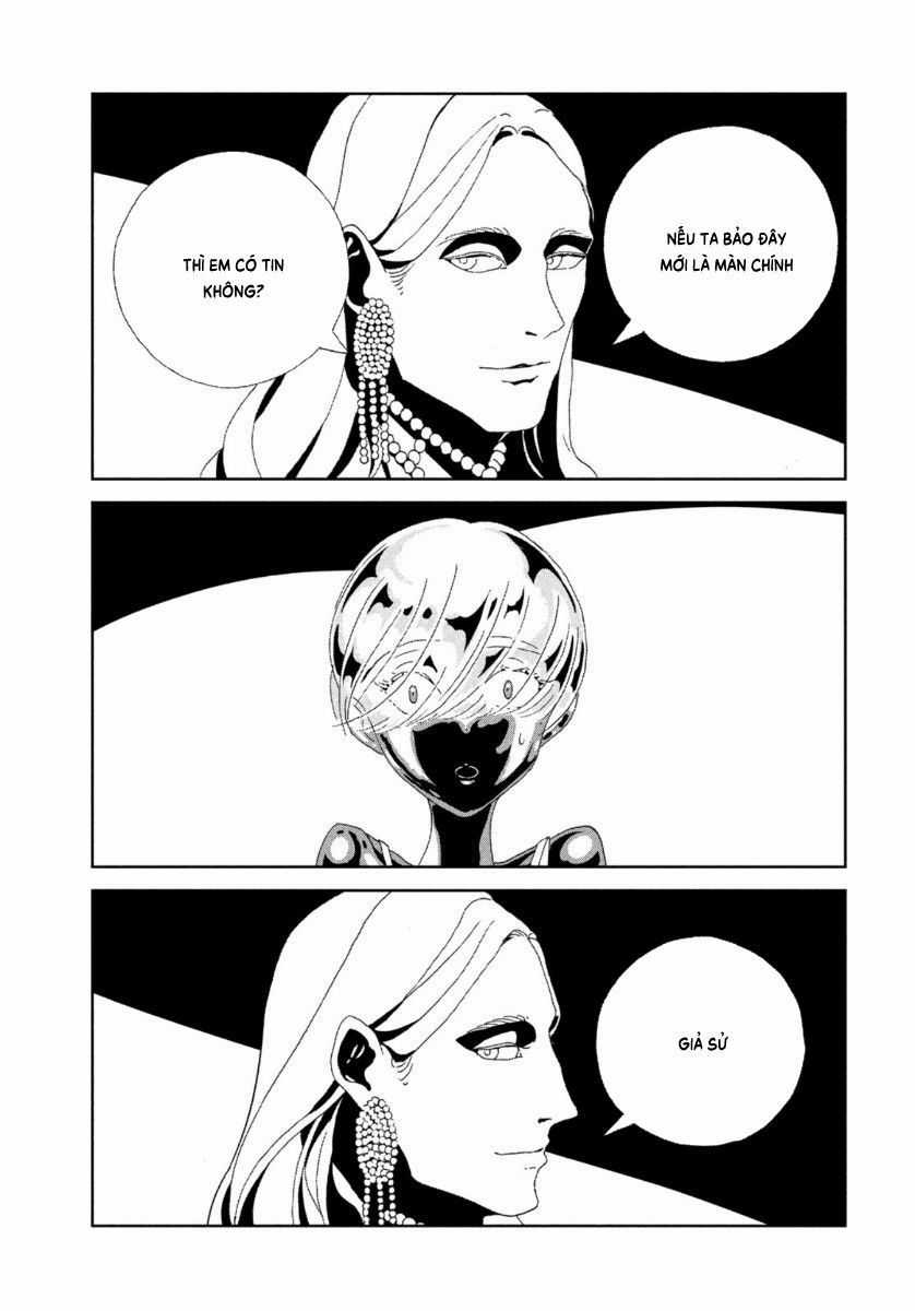 Houseki no Kuni - Chapter 88 - Trang 23