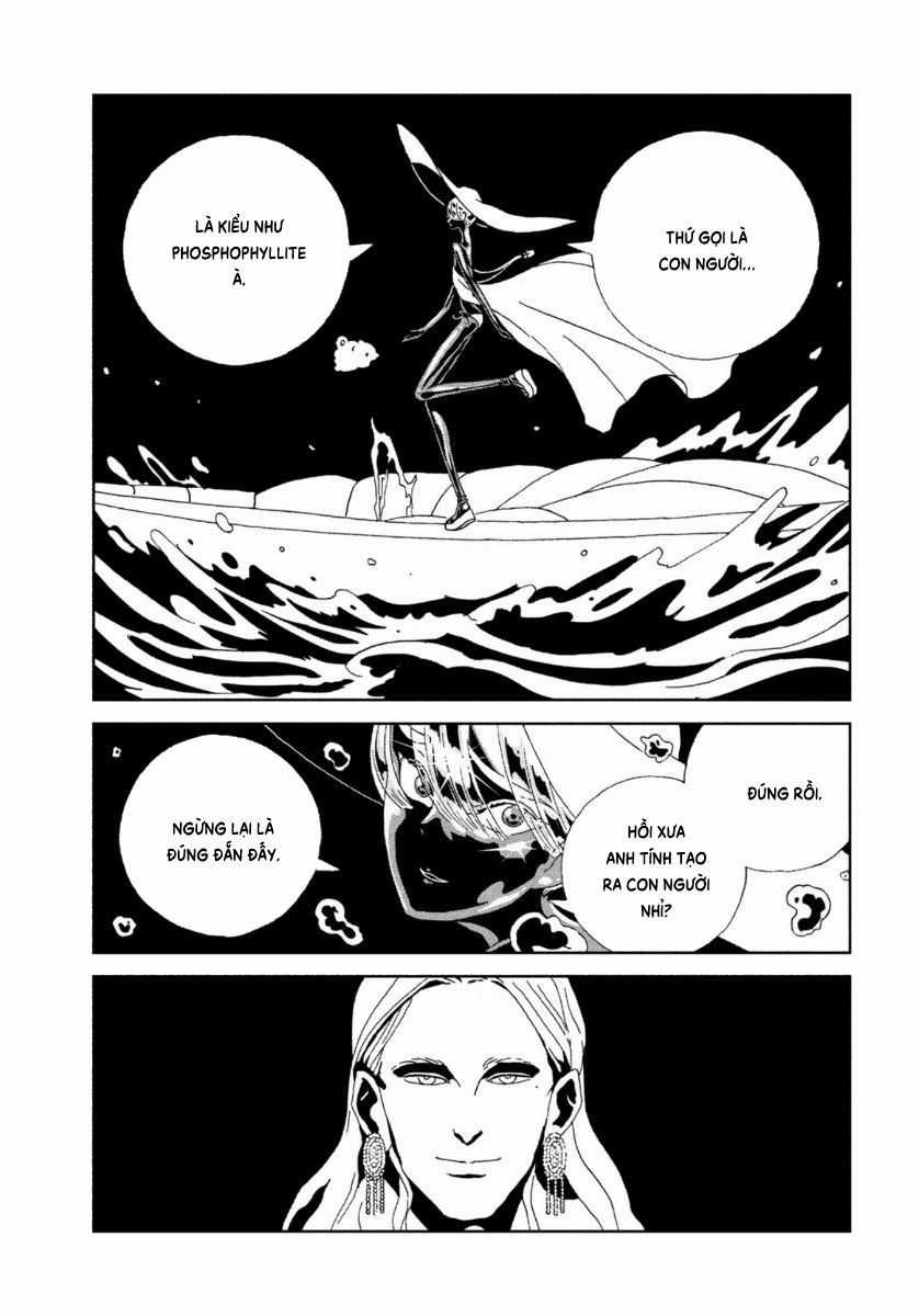 Houseki no Kuni - Chapter 88 - Trang 7