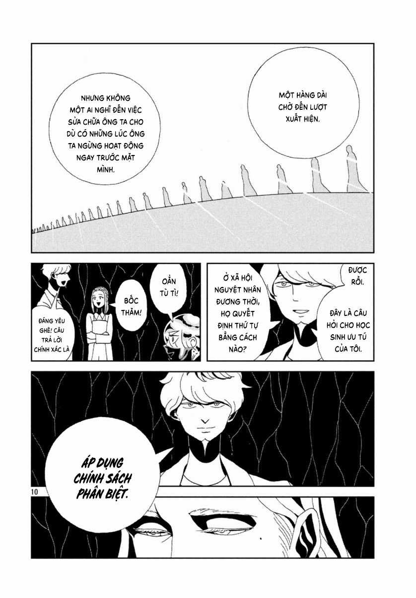 Houseki no Kuni - Chapter 89 - Trang 12