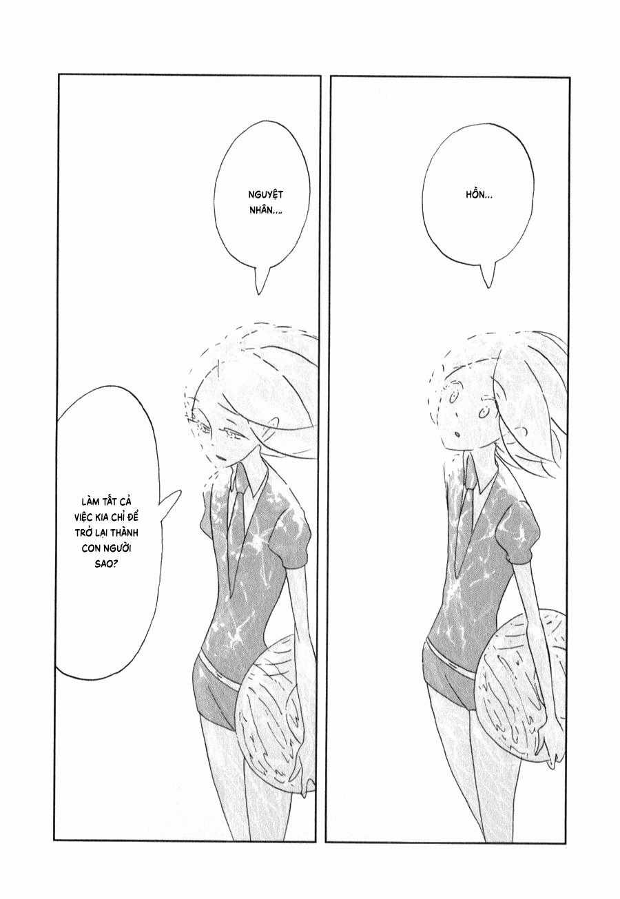 Houseki no Kuni - Chapter 9 - Trang 15