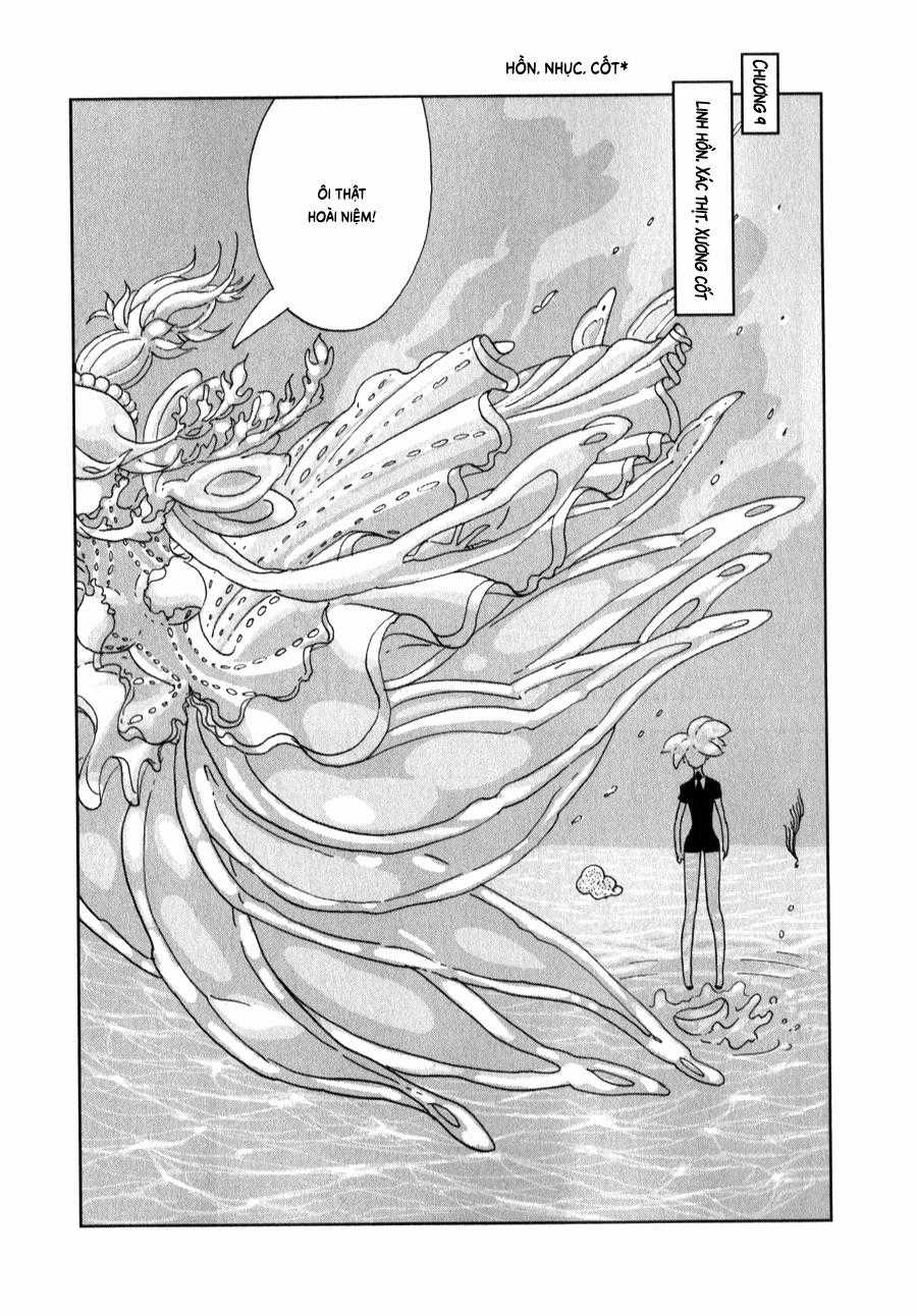 Houseki no Kuni - Chapter 9 - Trang 3