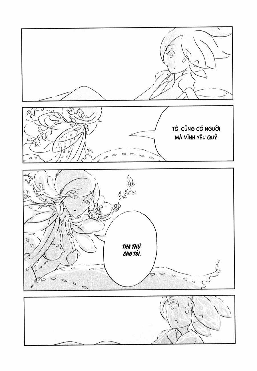 Houseki no Kuni - Chapter 9 - Trang 21