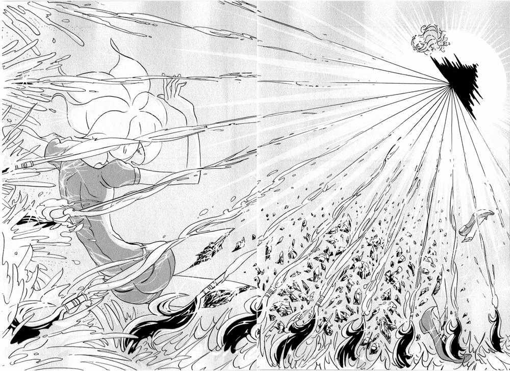 Houseki no Kuni - Chapter 9 - Trang 23