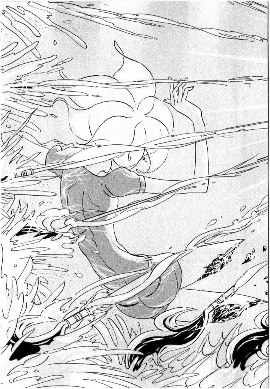 Houseki no Kuni - Chapter 9 - Trang 24