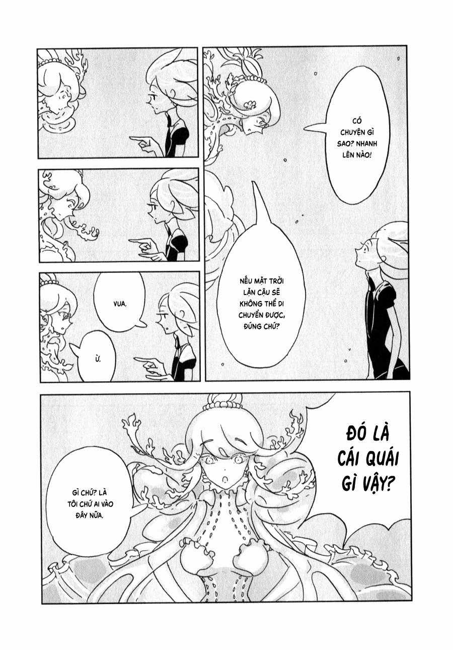 Houseki no Kuni - Chapter 9 - Trang 5