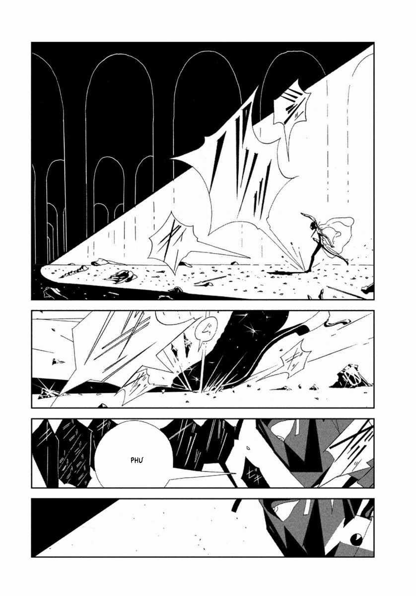 Houseki no Kuni - Chapter 90 - Trang 4