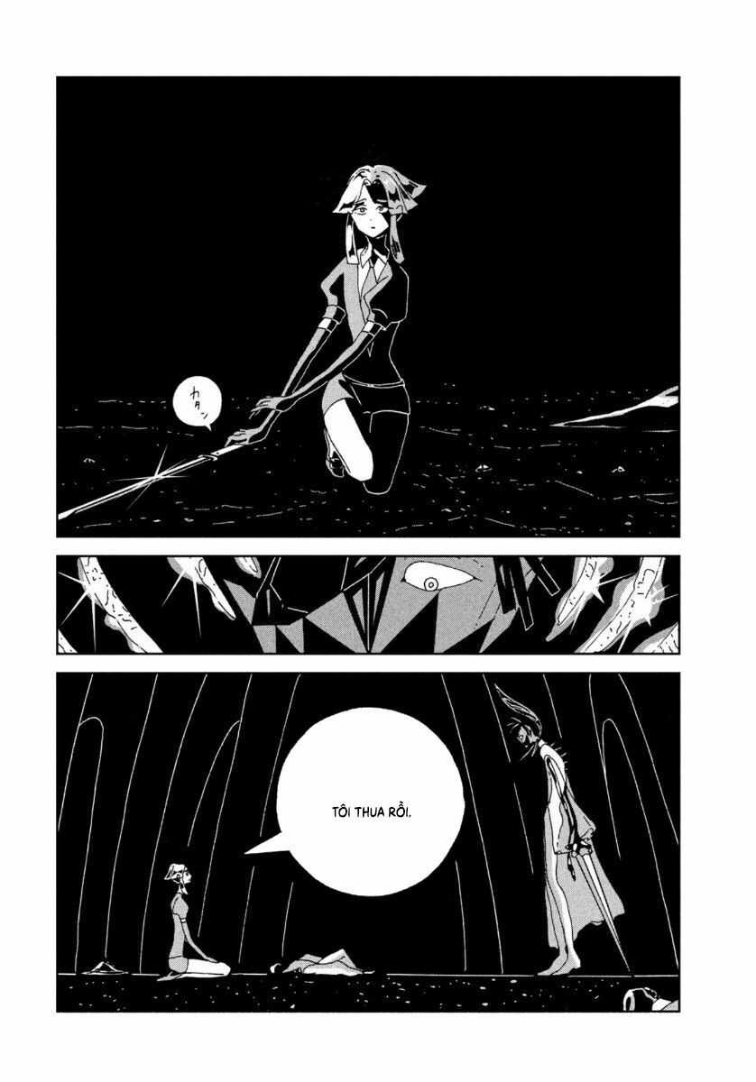 Houseki no Kuni - Chapter 90 - Trang 6