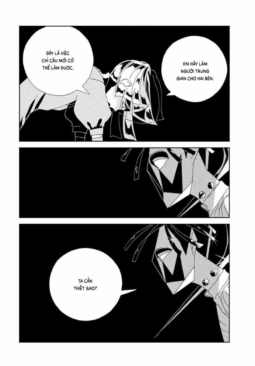 Houseki no Kuni - Chapter 90 - Trang 8