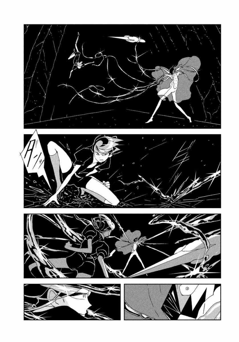 Houseki no Kuni - Chapter 91 - Trang 8