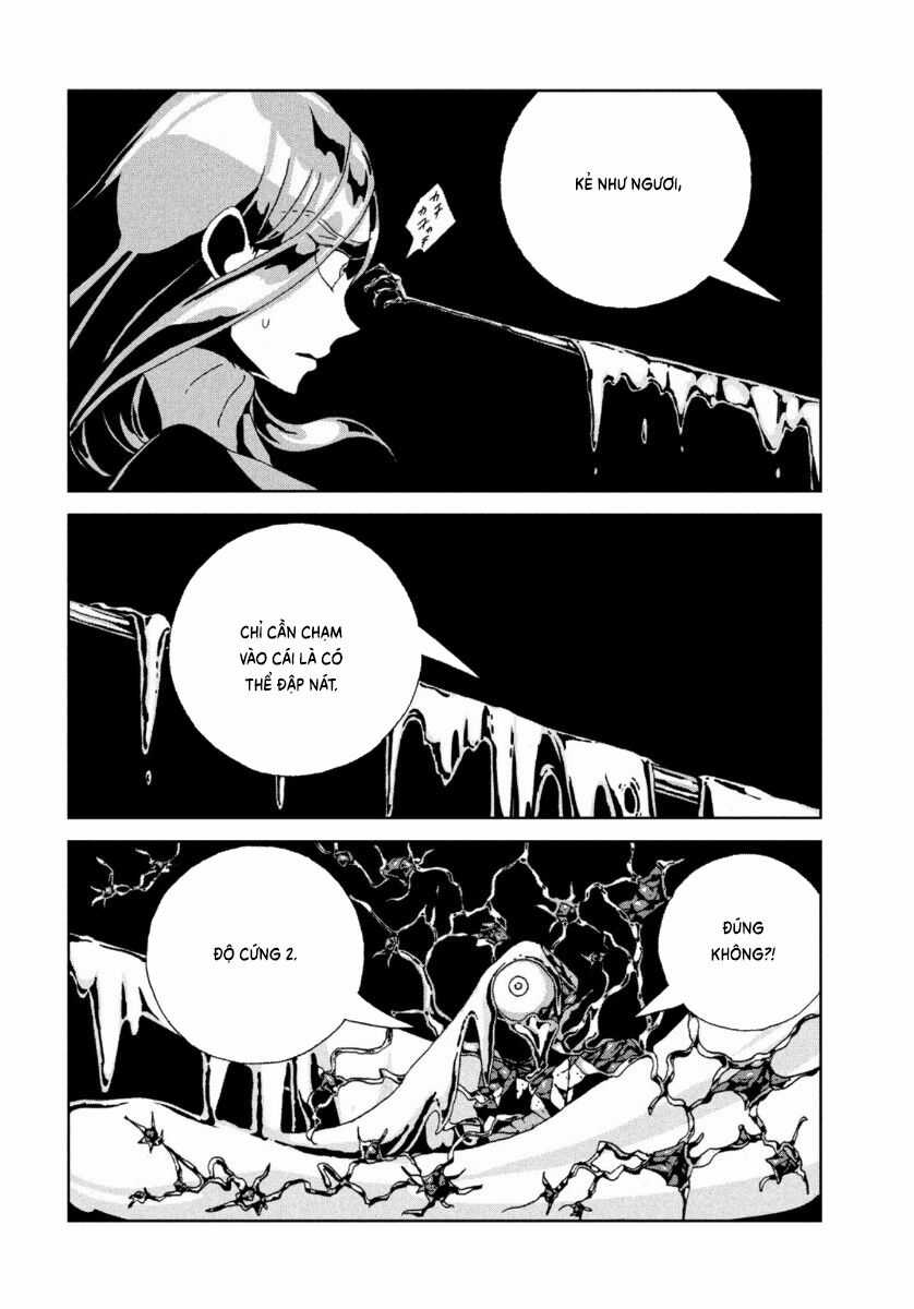 Houseki no Kuni - Chapter 92 - Trang 11